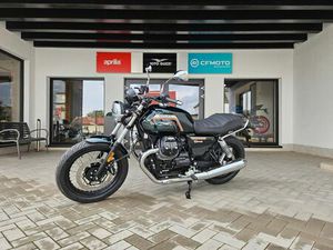 MOTO GUZZI V7 SPECIAL