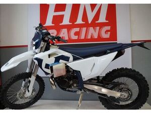 HUSQVARNA TE300I MJ2026 +FINANZIERBAR AB 0,0%+