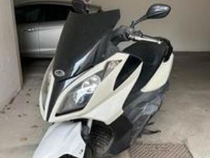 KYMCO DOWNTOWN 125I - MOTORE RIFATTO NUOVO