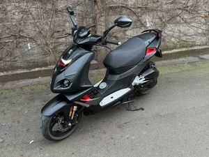 PEUGEOT SPEEDFIGHT 4 / TOTAL / 2 TAKT / NEUWERTIG