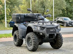 TGB BLADE 500R 4X4