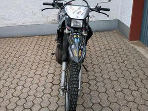 YAMAHA DT 125 R