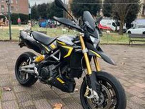 APRILIA DORSODURO 1200