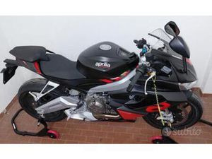 APRILIA RS 660 - 2024