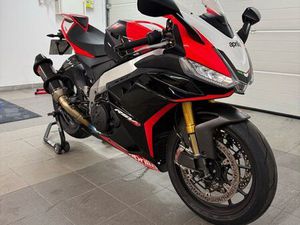 APRILIA RSV4 1100 FACTORY SE-09 SBK