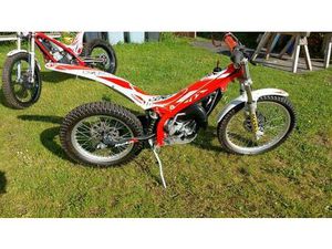 BETA EVO 80 JUNIOR BJ. 2017