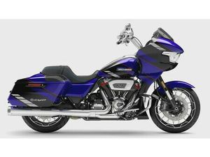2025 HARLEY-DAVIDSON CVO ROAD GLIDE