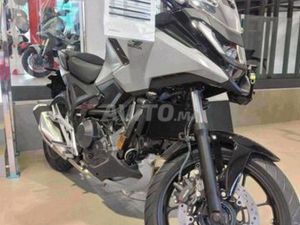 HONDA NC750X 2026
