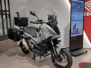 HONDA X-ADV 750