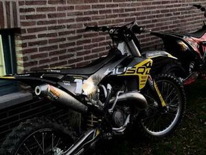 ② HUSQVARNA TC 250 2018