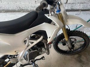 DIRT 150 CC