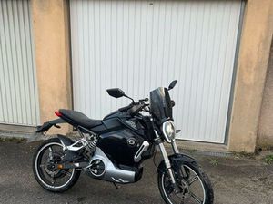 SCOOTER 50 CC SUPER SOCO