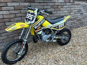 SUZUKI 65 RM