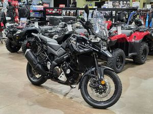 2020 SUZUKI V-STROM 1050