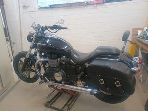TRIUMPH SPEEDMASTER 986 ML 2