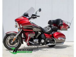 2018 KAWASAKI VULCAN 1700 VOYAGER
