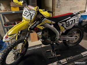 250 RMZ