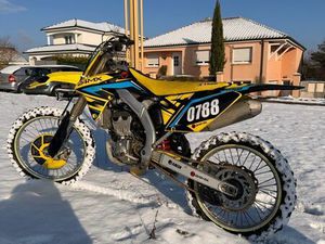 250 RMZ