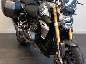BMW R1250R