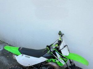 65 KX 2010