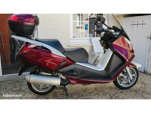 SATELLITE 125 CC 1400KM