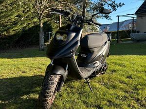 SCOOTER 50 CC PGO BIG MAX NAKED