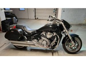 SUZUKI 1800 INTRUDER DE 2010 33719KMS