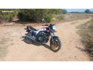 HONDA CB 1100 FD SUPER BOL D'OR