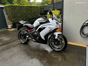 KAWASAKI ER-6F 2014 – ABS – A2 (47,5CV)