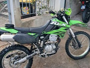 250 KLX