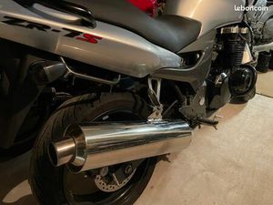 KAWASAKI ZR7-S