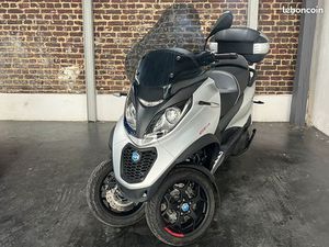 PIAGGIO MP3 500 HPE DE 2019