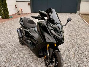 TMAX 560 FULL ÉQUIPÉ