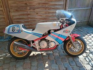 ② BIMOTA HB 2