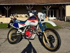 HONDA XL 600 LM