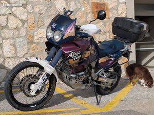AFRICA TWIN 750 RD07 1994