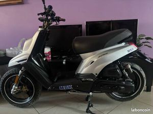 MBK BOOSTER NAKED 13 POUCES