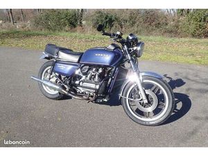 HONDA GOLDWING GL1000 K3 1979