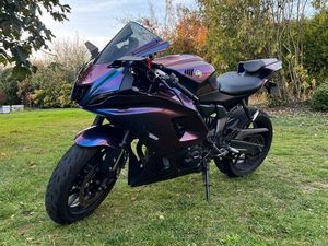 YAMAHA R7 2022 A2