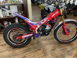 2023 BETA 250 EVO FACTORY