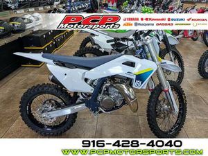 SALE! 2025 HUSQVARNA MOTORCYCLES TC85 19/16