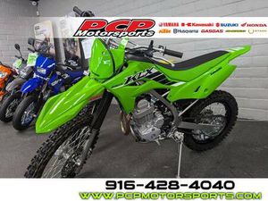 SALE! 2025 KAWASAKI KLX230 R