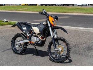2009 KTM 530 EXC DUAL SPORT | BEST ENDURO BIKE!