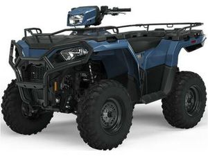 2022 POLARIS SPORTSMAN 570 WITH 2 MILES