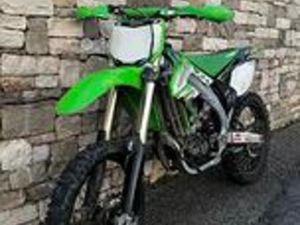 KXF 450
