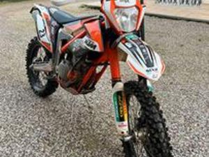 KTM FREERIDE 250 DEL 2018