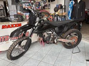 KTM SX 125 2019