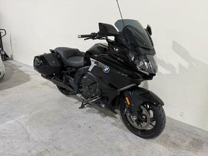 BMW K1600 B NEUWERTIGER TOPZUSTAND, VOLLAUSSTATTUNG