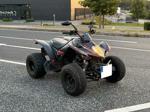 KYMCO MAXXER 300 LOF