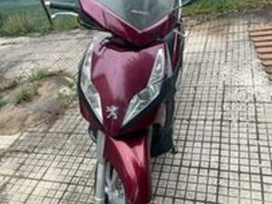 PEUGEOUT GEOPOLIS 250 CC